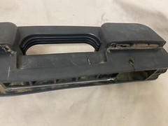 Back Rubber Bumper and Handle for Pride Go-Go Ultra Scooter S40U, S44U