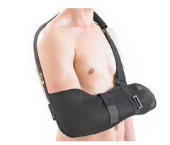 Neo G Airflow Breathable Arm Sling Universal One Size