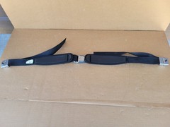 BodyPoint HB205-m46 Hip Seat Belt BP Medium, For Wheelchair Used Seatbelt
