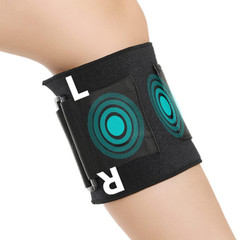 Sciatica Pain Relief Brace for Women Men Plus Size Knee Device with Pressure