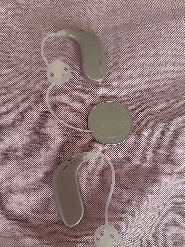 hearing aids Oticon ENGAGE (OPN) BTE – Apple iPhone & Android Bluetooth ready