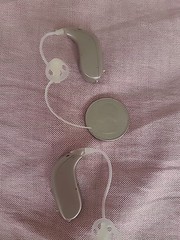hearing aids Oticon ENGAGE (OPN) BTE – Apple iPhone & Android Bluetooth ready