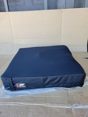 NEW Jay Fusion Air Seat Cushion for Wheelchair 20″x18″ JFUSION2018 AD Roho
