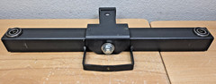 OEM Hoveround MPV5 Rear Articulating Caster Beam Pivot Axle Support No Wheels