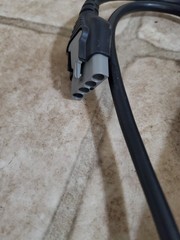 Joystick 6-Key D50680 w 4 Pin Cable Power Wheelchair Vr2 Jazzy Air 2 Teknique