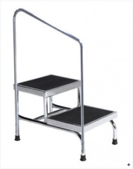 McKesson Entrust Performance Bariatric Step Stool