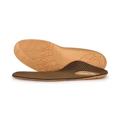 Aetrex Men’s L405 Compete Orthotics – Athletic Metatarsal Support Insoles