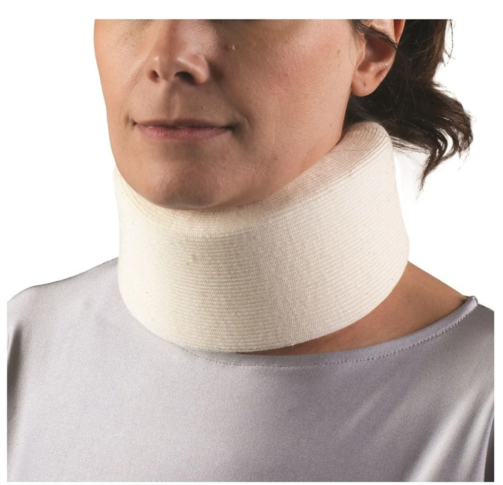 OTC Cervical Collar Soft Foam Cervical Collar SM, MED, LG & XL AVAILABLE