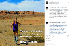 ⭐️2 PAIR | NEWZILL Low Cut Compression Socks Unisex Running Socks 15-20 mmHg⭐