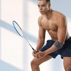 Compression Elbow Strap Brace Pad for Tennis Golf Badminton Pain Relief