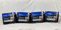 Attends Adult Incontinence Underwear Men L36”–52”Ultimate Absorbency 36 Ct Lot 2