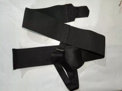 Hernia belt for men inguinal hernia support belt Pain Relief Groin Straps Left