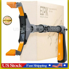 Industrial Heavy Duty Pick Up Tool Reacher Grabber Trash Rotating Head 26″