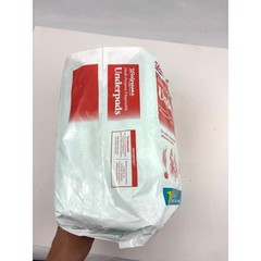 VTG Disposable Underpads Super Size Adult Pads 7 Pack 1990s Walgreens