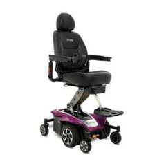 Pride Mobility Jazzy Air 2 Elevating Seat Powerchair JAIR2