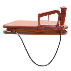 Seat Assist Lifting Chion, Chair Lift Assist Devices, Portable Seat Lift w Pad