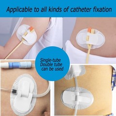 Catheter Stabilization Device Catheter Urinary Leg Bag Legband Holder Legband Ho