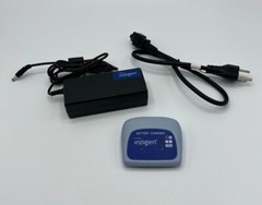 Inogen G4 / Rove 4 External Battery Charger BA-403 Pre-Owned Tested Working