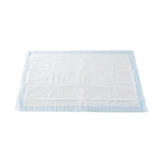 McKesson Ultra Breathable Underpads Heavy Absorbency 23X36″ UPHV2336 60 Ct