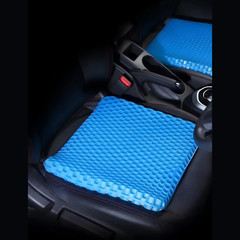 Honeycomb Gel Seat Cushion 2.5cm Thick | Cooling, Orthopedic Support