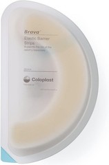 Corp Elastic Barrier Strips – 5 Count for Ultimate Security and Comfort, 1 lb