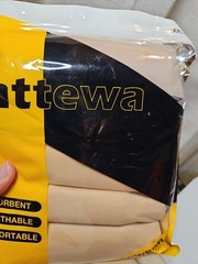 Battewa Quick Dry Incontinence Underwear Women’s Briefs Leak Protection XXL 5pk