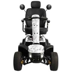 Baja Wrangler 2 Heavy Duty Mobility Scooter