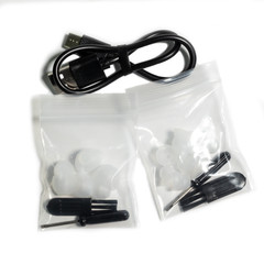 Aurasense Rechargeable Hearing Aids for Seniors