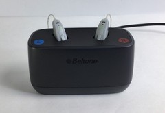 Hearing Aids Beltone Rely 2 Pair 2024 Apple Android