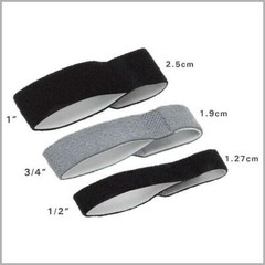 3pp Buddy Loop Finger Splint Straps Finger Tape 1/2″, 3/4″, 1″