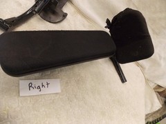 Invacare Wheelchair TDX SC SP Tilting Armrest Arm Rest Left Right Pad Attachment
