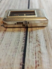 Zenith Royal Regent Hearing Aid Transistor