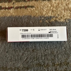 1 Box Hollister 7299 Adapt Large Ostomy Belt 34″ – 65″ ( 86 cm – 165 cm ) Beige