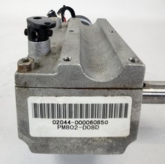 Pride Jazzy J6 Power Wheelchair Motor Gearbox 4500RPM CM808-029E CM808-029F