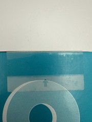 Coloplast Brava Protective Seal 12035 Thin 3/4”–1 7/8” 10ct Unexpired BRAND NEW