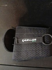 New Back Support Belt51″x81″