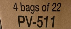 Prevail Daily Underwear Extra Absorbency Youth Small Pull Up 4 Pack 88 Pieces