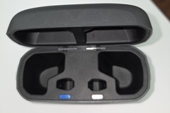 Brand New RESOUND GN Standard Hearing Aid Charger w/ Charging Case USA Seller
