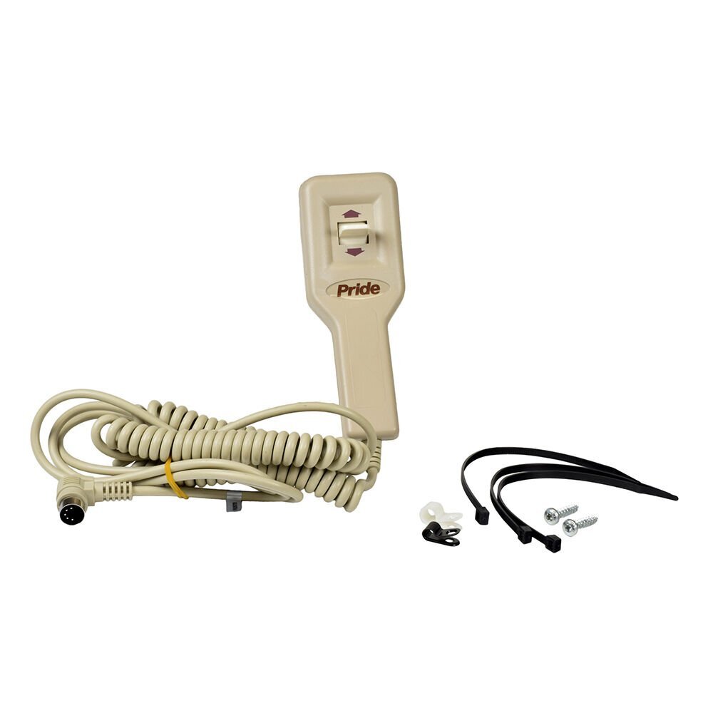 Pride Lift Chairs Standard Hand Control for Lift Chairs ELEASMB1030