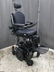 Brand NEW 2025 Quickie Q300M Mini Wheelchair,Power Lift,Tilt,Recline,LEGS 0 MILE