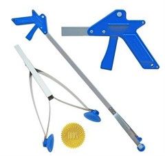 ArcMate 26″ EZ Reacher Standard – Grabber Reacher with 5 lb. Pickup Capacity,…