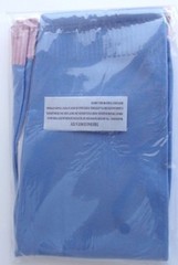 Sleeping Leggings L/XL Reduce Varicose Spider Vein Thigh High Light Compression