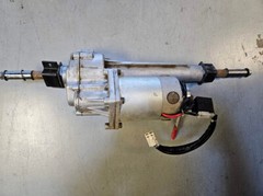 Used CTM HS-740 Motor/Brake/Transaxle Assembly