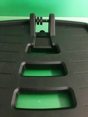Foot Rest For Pride TSS 300 (THE SCOOTER STORE) Power Wheelchair #D737
