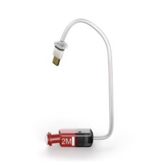 Phonak M Receiver 6.0 2M (Pair) only for Audéo Infinio & Sphere Infinio