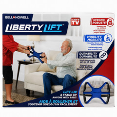 Liberty Standing Aid Lift Assist Device Mobility Support for Senior