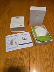 Over The Counter Noise Canceling Hearing Aids