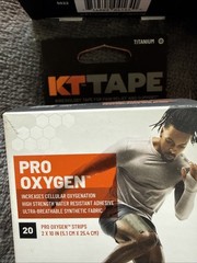 Copper Fit Socks Hand Shoulder KT Tape More All New