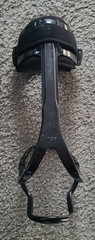TurboMed XTERN Ankle Foot Orthosis (AFO) W/ Upgraded Ipow Tendon Support Strap