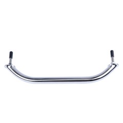 Marine Stainless Steel 12“ Grab Handle Polished 304mm Handrail Universal